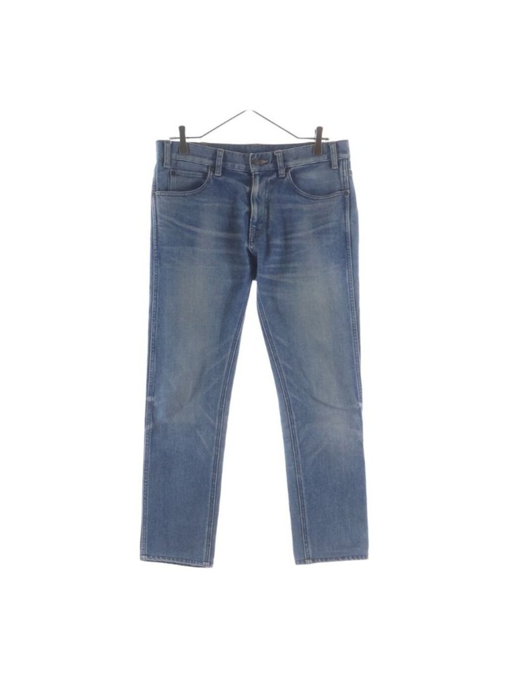 Celine Stretch Skinny Denim Pants
